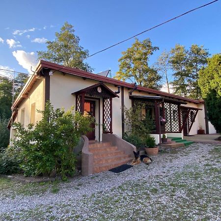 Mlyn Wodny Eko Hillar Villa Rybno  Екстериор снимка