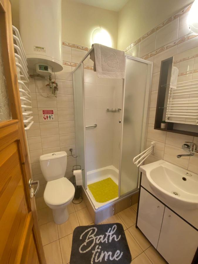 Mlyn Wodny Eko Hillar Villa Rybno  Екстериор снимка